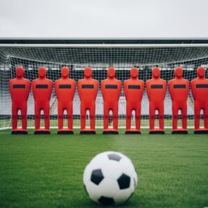 Taller de Estrategia a Balón Parado